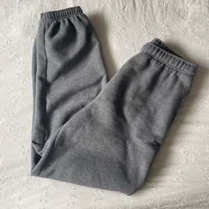 aritzia mega sweatpants